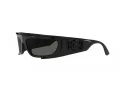Versace VE 4446 GB1/87 67 Occhiali da Sole