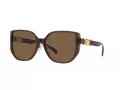 Versace VE 4449D 541673 58 Occhiali da Sole