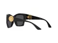 Versace VE 0VE4452 GB1/87 55 Occhiali da Sole