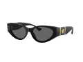 Versace VE 4454 GB1/87 55 Occhiali da Sole