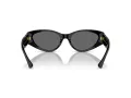 Versace VE 4454 GB1/87 55 Occhiali da Sole
