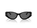 Versace VE 4454 GB1/87 55 Occhiali da Sole