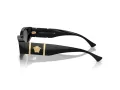 Versace VE 4454 GB1/87 55 Occhiali da Sole