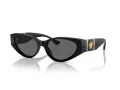 Versace VE 4454 GB1/87 55 Occhiali da Sole