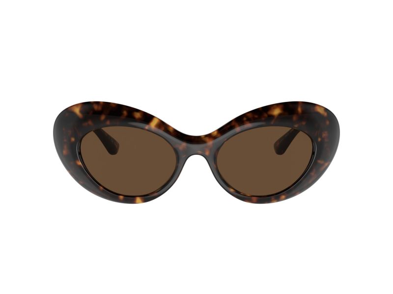 Versace VE 4456U 108/73 52 Occhiali da Sole