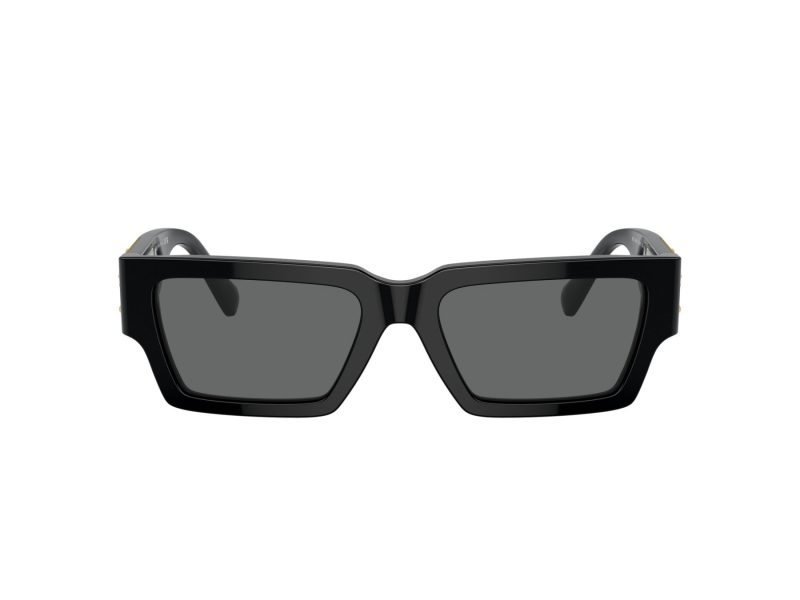 Versace VE 0VE4459 GB1/87 54 Occhiali da Sole