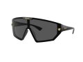 Versace VE 4461 GB1/87 147 Occhiali da Sole