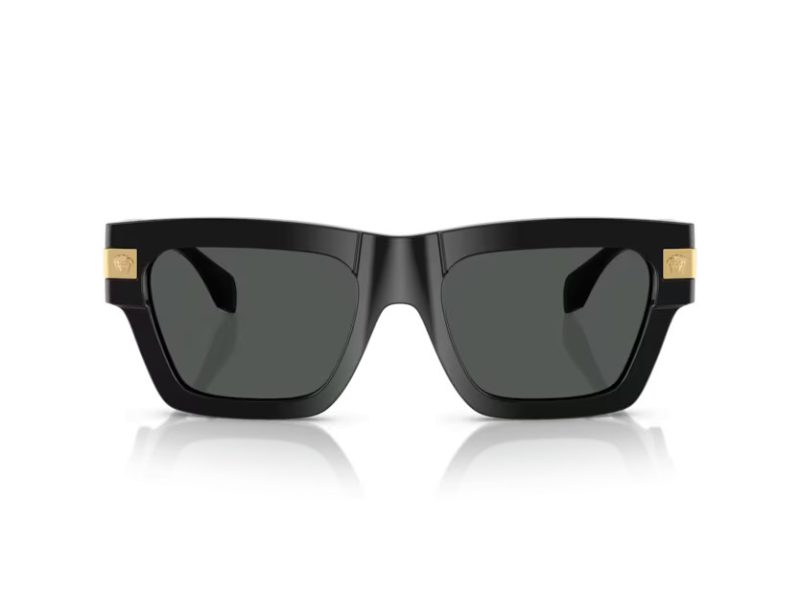 Versace VE 4464 GB1/87 52 Occhiali da Sole