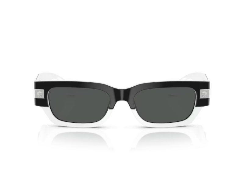 Versace VE 4465 545987 53 Occhiali da Sole