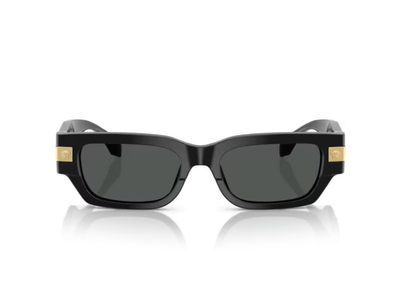 Versace VE 4465 GB1/87 53 Occhiali da Sole