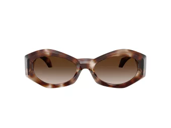 Versace VE 4466U 54613B 54 Occhiali da Sole