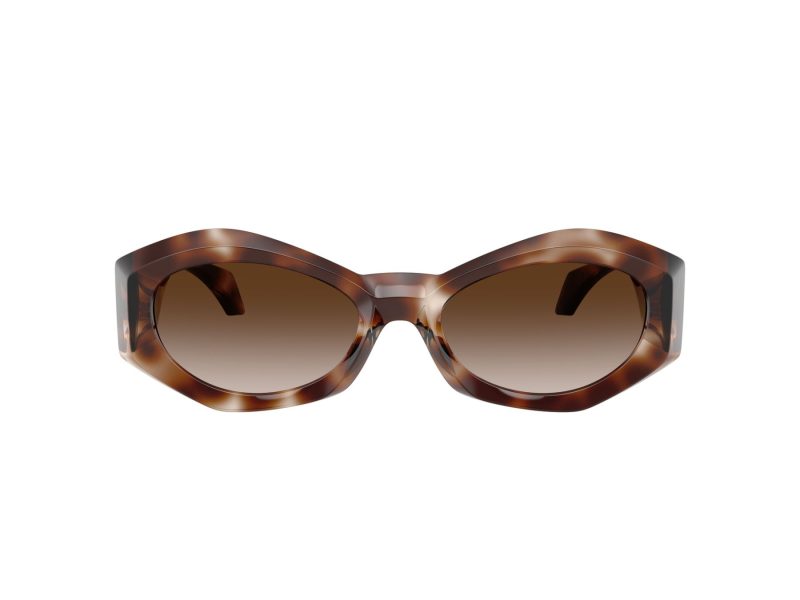 Versace VE 4466U 54613B 54 Occhiali da Sole