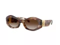 Versace VE 4466U 54613B 54 Occhiali da Sole