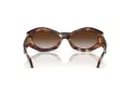 Versace VE 4466U 54613B 54 Occhiali da Sole
