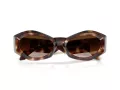 Versace VE 4466U 54613B 54 Occhiali da Sole