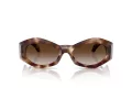 Versace VE 4466U 54613B 54 Occhiali da Sole