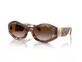 Versace VE 4466U 54613B 54 Occhiali da Sole