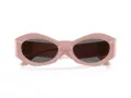 Versace VE 4466U 546387 54 Occhiali da Sole