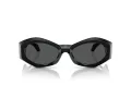 Versace VE 4466U GB1/87 54 Occhiali da Sole