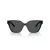 Versace VE 4471B GB1/87 56 Occhiali da Sole