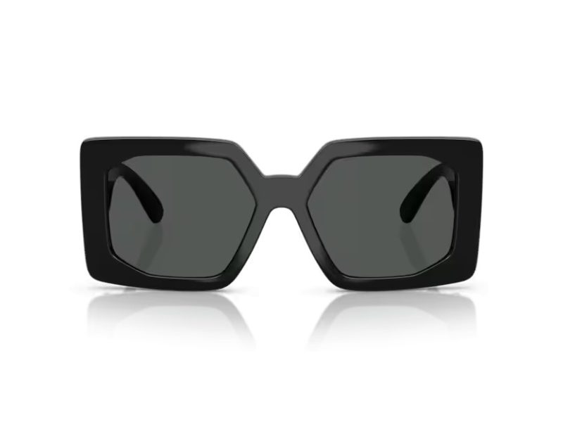 Versace VE 4478U GB1/87 55 Occhiali da Sole