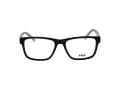Fila VFI 219 0BLK 55 occhiali da vista
