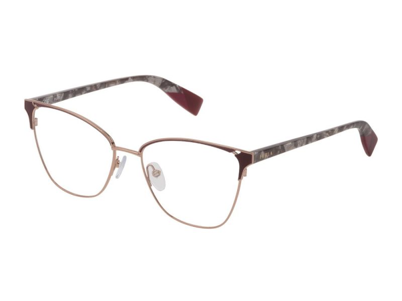 Furla VFU 360 08M6 54 occhiali da vista