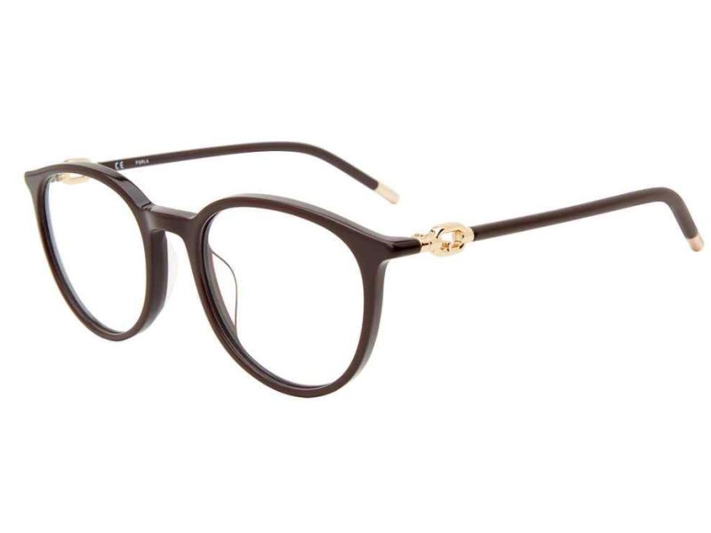 Furla VFU 548 09HB 51 occhiali da vista
