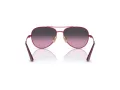 Vogue VJ 1001 514590 52 Occhiali da Sole