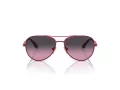 Vogue VJ 1001 514590 52 Occhiali da Sole