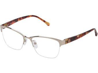 Loewe VLW A21M 0594 53 occhiali da vista