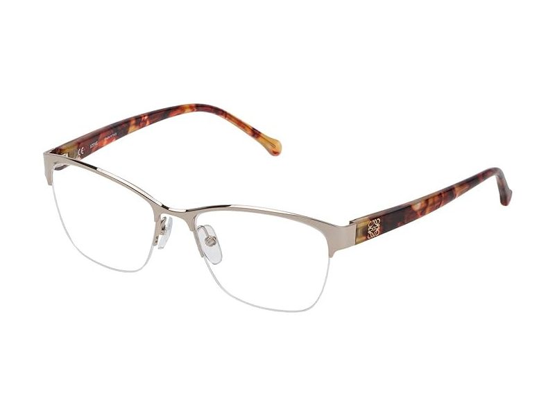 Loewe VLW A21M 0594 53 occhiali da vista