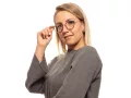 Lozza VL 2266 0A15 49 occhiali da vista