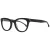 Lozza VL 4124 BLKY 47 occhiali da vista