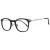 Lozza VL 4143 0BLK 50 occhiali da vista