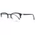 Lozza VL 4145 0BLK 48 occhiali da vista