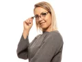 Lozza VL 4145 0BLK 48 occhiali da vista