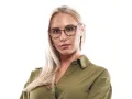 Lozza VL 4146 3AMY 52 occhiali da vista