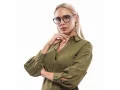 Lozza VL 4152 0BLK 50 occhiali da vista