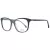 Lozza VL 4154 0BLK 52 occhiali da vista