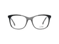 Lozza VL 4154 0BLK 52 occhiali da vista