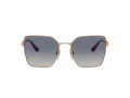 Vogue VO 4284S 51524L 56 Occhiali da Sole