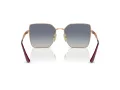 Vogue VO 4284S 51524L 56 Occhiali da Sole