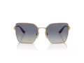 Vogue VO 4284S 51524L 56 Occhiali da Sole