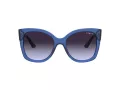 Vogue VO 5338S 28304Q 54 Occhiali da Sole