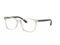 Vogue VO 5399D 2998 53 occhiali da vista