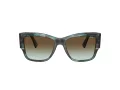 Vogue VO 5462S 3088E8 54 Occhiali da Sole