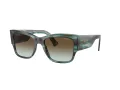 Vogue VO 5462S 3088E8 54 Occhiali da Sole