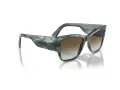 Vogue VO 5462S 3088E8 54 Occhiali da Sole