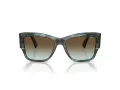 Vogue VO 5462S 3088E8 54 Occhiali da Sole